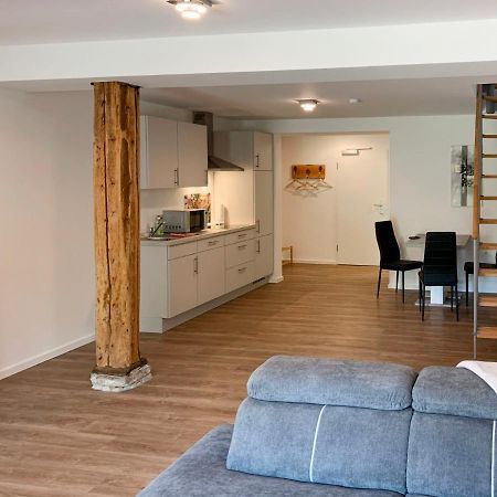 Apartment Wangerooge By Interhome Westerholt  Exterior foto